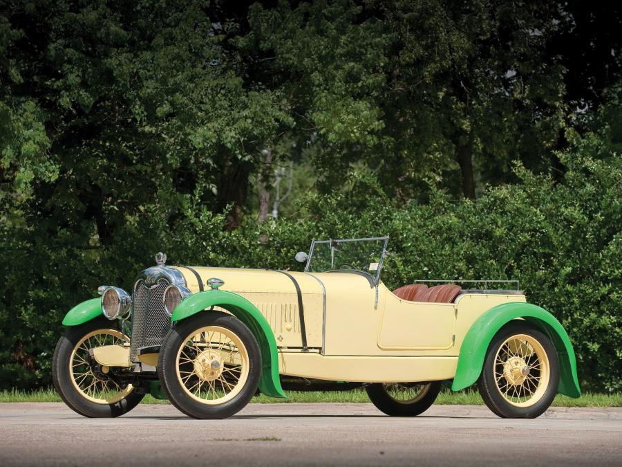 Ford Model T Frontenac Speedster '1929